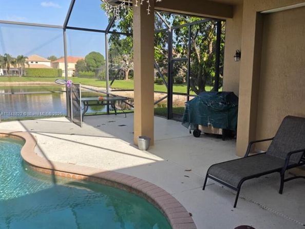 4017 W Hamilton Ky, West Palm Beach FL 33411