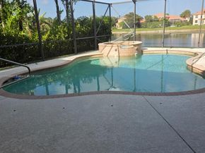 4017 W Hamilton Ky, West Palm Beach FL 33411