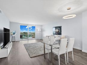437 Golden Isles Dr 5J, Hallandale Beach FL 33009
