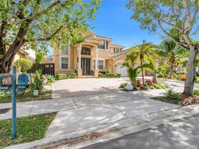 12355 SW 124th Ter, Miami FL 33186