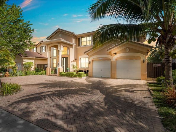 12355 SW 124th Ter, Miami FL 33186
