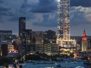 159 NE 6th St 4811, Miami FL 33132