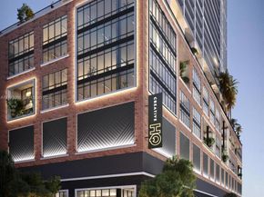 159 NE 6th St 4811, Miami FL 33132