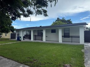 25425 SW 126th Ct, Homestead FL 33032