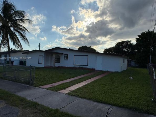 17360 SW 121st Ave, Miami FL 33177