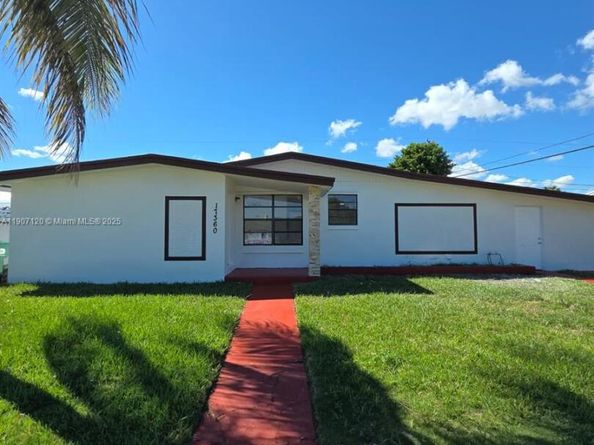 17360 SW 121st Ave, Miami FL 33177