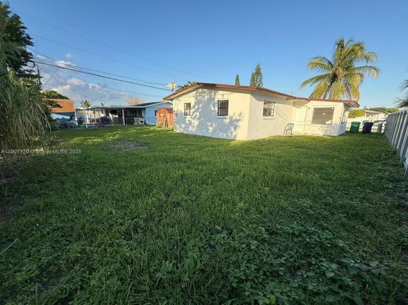 17360 SW 121st Ave, Miami FL 33177