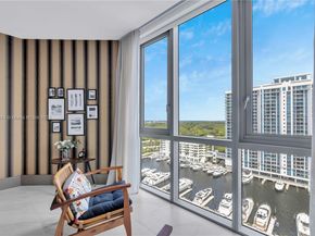 17111 Biscayne Blvd 1709, North Miami Beach FL 33160
