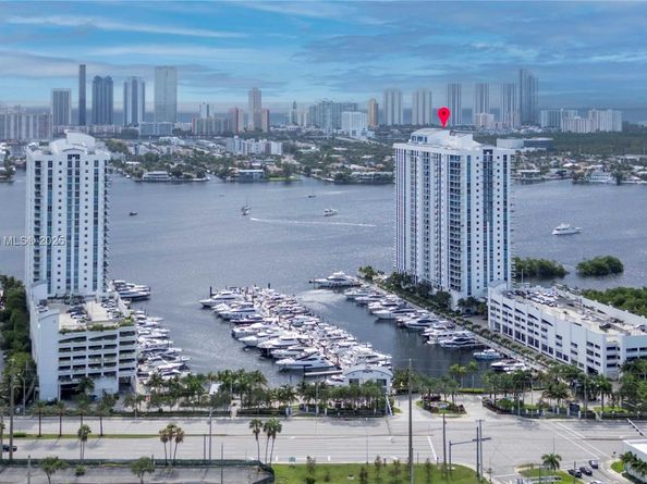 17111 Biscayne Blvd 1709, North Miami Beach FL 33160
