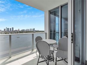 17111 Biscayne Blvd 1709, North Miami Beach FL 33160