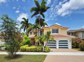 9057 SW 157th Path, Miami FL 33196