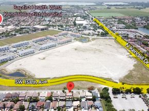 9057 SW 157th Path, Miami FL 33196