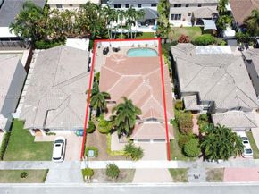 9057 SW 157th Path, Miami FL 33196