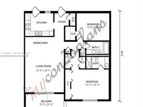 620 NE 12th Ave 101, Hallandale Beach FL 33009