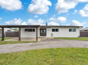 Undisclosed Address #A12030338, Miami FL 33155