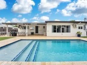 Undisclosed Address #A12030338, Miami FL 33155