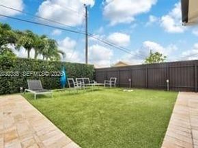 Undisclosed Address #A12030338, Miami FL 33155