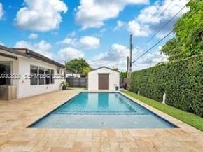 Undisclosed Address #A12030338, Miami FL 33155