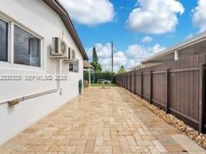 Undisclosed Address #A12030338, Miami FL 33155