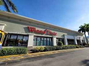 Undisclosed Address #A11996111, North Miami Beach FL 33160