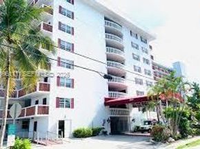 Undisclosed Address #A11996111, North Miami Beach FL 33160