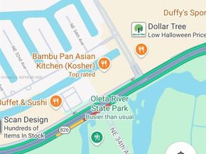 Undisclosed Address #A11996111, North Miami Beach FL 33160