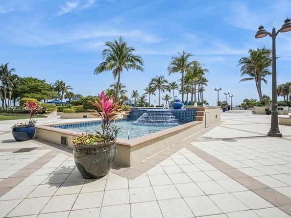 2100 S Ocean Ln 808, Fort Lauderdale FL 33316