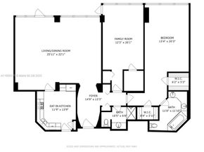 2100 S Ocean Ln 808, Fort Lauderdale FL 33316