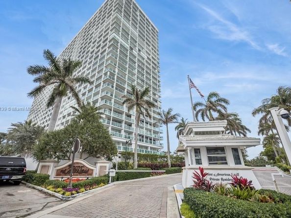 2100 S Ocean Ln 808, Fort Lauderdale FL 33316