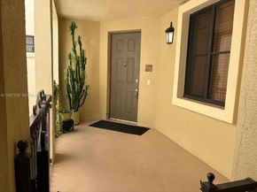 3020 NW 125th Ave 415, Sunrise FL 33323