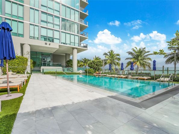 3131 NE 7th Ave 4203, Miami FL 33137