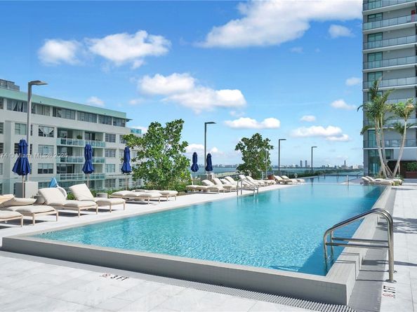 3131 NE 7th Ave 4203, Miami FL 33137