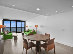 3131 NE 7th Ave 4203, Miami FL 33137