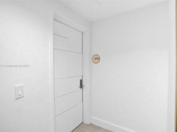 3131 NE 7th Ave 4203, Miami FL 33137