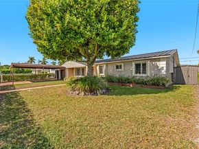 9567 SW 59th Ter, Miami FL 33173