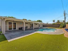 9567 SW 59th Ter, Miami FL 33173