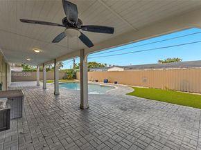 9567 SW 59th Ter, Miami FL 33173