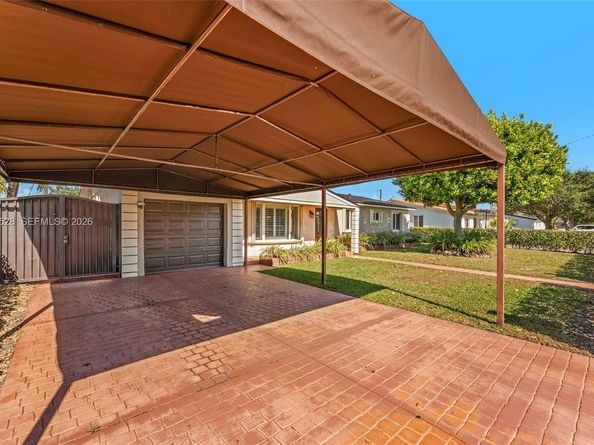 9567 SW 59th Ter, Miami FL 33173