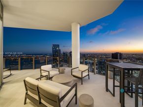 2900 NE 7th Ave 4904, Miami FL 33137