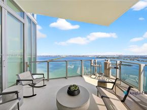 2900 NE 7th Ave 4904, Miami FL 33137