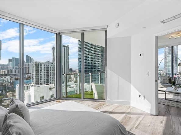 2900 NE 7th Ave 1609, Miami FL 33137