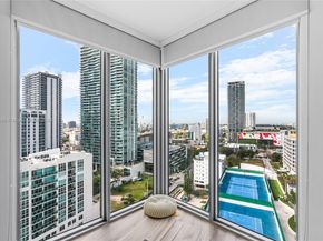 2900 NE 7th Ave 1609, Miami FL 33137