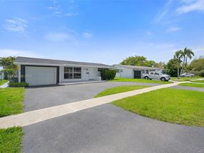 2320 NW 73rd Ave, Sunrise FL 33313