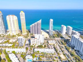17560 Atlantic Blvd 409, Sunny Isles Beach FL 33160