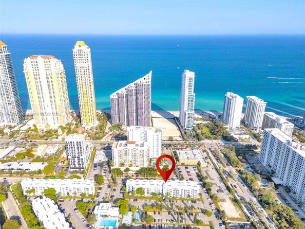 17560 Atlantic Blvd 409, Sunny Isles Beach FL 33160