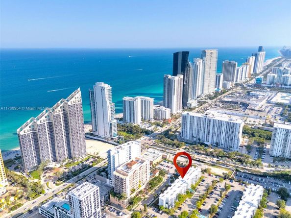 17560 Atlantic Blvd 409, Sunny Isles Beach FL 33160