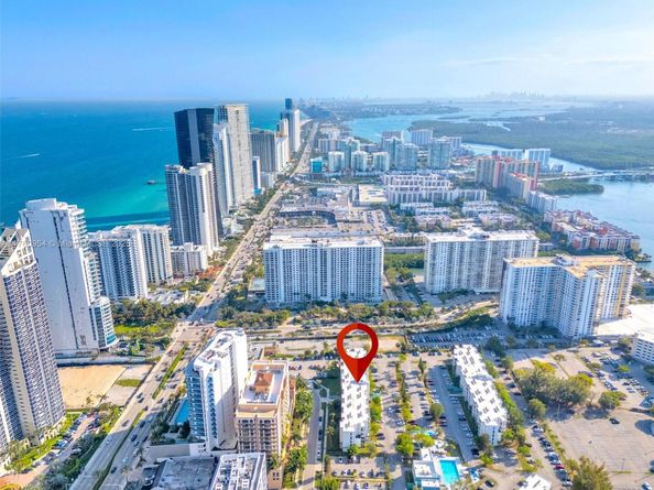 17560 Atlantic Blvd 409, Sunny Isles Beach FL 33160