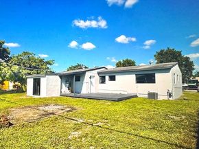 1320 NW 179th St, Miami Gardens FL 33169