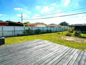 1320 NW 179th St, Miami Gardens FL 33169