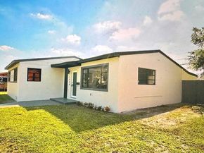 1320 NW 179th St, Miami Gardens FL 33169